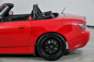 2001 Honda S2000 -OVER $20K MODS   - Photo 9 - Joliet, IL 60435