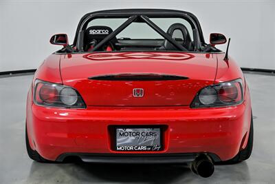 2001 Honda S2000 -OVER $20K MODS   - Photo 11 - Joliet, IL 60435