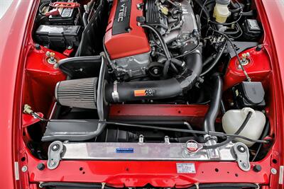 2001 Honda S2000 -OVER $20K MODS   - Photo 18 - Joliet, IL 60435