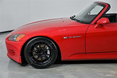 2001 Honda S2000 -OVER $20K MODS   - Photo 7 - Joliet, IL 60435