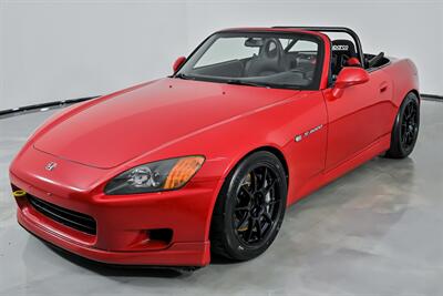 2001 Honda S2000 -OVER $20K MODS   - Photo 6 - Joliet, IL 60435