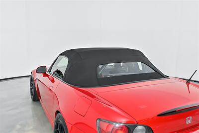 2001 Honda S2000 -OVER $20K MODS   - Photo 21 - Joliet, IL 60435