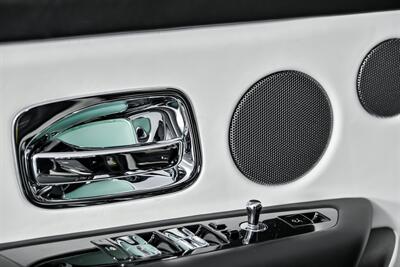 2019 Rolls-Royce Cullinan   - Photo 19 - Joliet, IL 60435