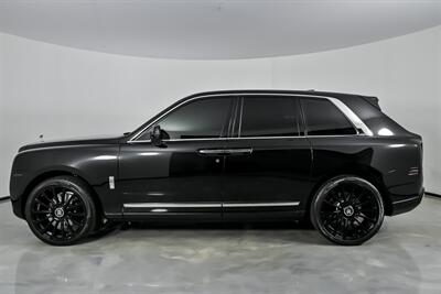2019 Rolls-Royce Cullinan   - Photo 8 - Joliet, IL 60435