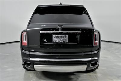 2019 Rolls-Royce Cullinan   - Photo 11 - Joliet, IL 60435
