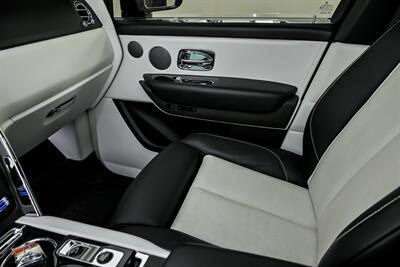 2019 Rolls-Royce Cullinan   - Photo 38 - Joliet, IL 60435