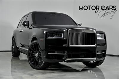 2019 Rolls-Royce Cullinan   - Photo 1 - Joliet, IL 60435