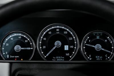 2019 Rolls-Royce Cullinan   - Photo 28 - Joliet, IL 60435