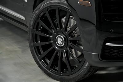 2019 Rolls-Royce Cullinan   - Photo 4 - Joliet, IL 60435