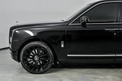 2019 Rolls-Royce Cullinan   - Photo 7 - Joliet, IL 60435