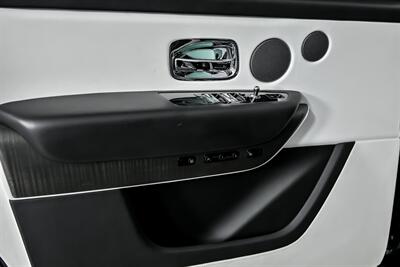 2019 Rolls-Royce Cullinan   - Photo 18 - Joliet, IL 60435