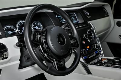 2019 Rolls-Royce Cullinan   - Photo 26 - Joliet, IL 60435