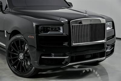 2019 Rolls-Royce Cullinan   - Photo 3 - Joliet, IL 60435