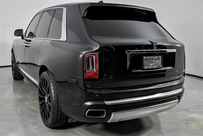 2019 Rolls-Royce Cullinan   - Photo 10 - Joliet, IL 60435