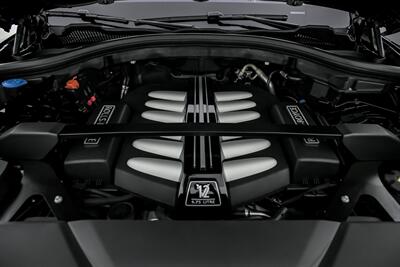 2019 Rolls-Royce Cullinan   - Photo 17 - Joliet, IL 60435