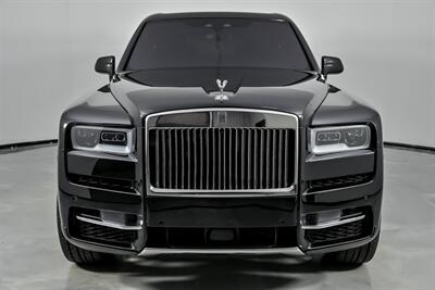 2019 Rolls-Royce Cullinan   - Photo 5 - Joliet, IL 60435