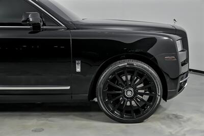 2019 Rolls-Royce Cullinan   - Photo 15 - Joliet, IL 60435