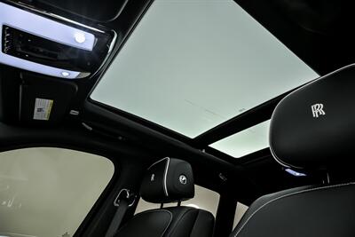 2019 Rolls-Royce Cullinan   - Photo 24 - Joliet, IL 60435