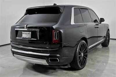 2019 Rolls-Royce Cullinan   - Photo 12 - Joliet, IL 60435