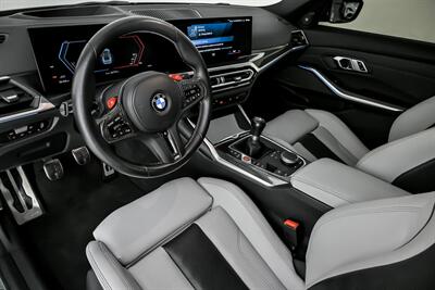 2023 BMW M3 -$15K MODS-FBO TUNE-KW SPRINGS - Photo 21 - Joliet, IL 60435