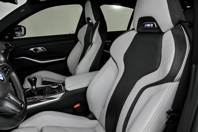 2023 BMW M3 -$15K MODS-FBO TUNE-KW SPRINGS - Photo 23 - Joliet, IL 60435