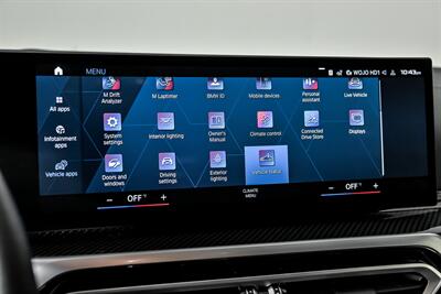 2023 BMW M3 -$15K MODS-FBO TUNE-KW SPRINGS - Photo 32 - Joliet, IL 60435