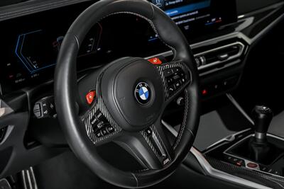 2023 BMW M3 -$15K MODS-FBO TUNE-KW SPRINGS - Photo 25 - Joliet, IL 60435