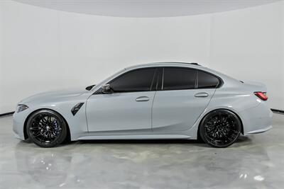 2023 BMW M3 -$15K MODS-FBO TUNE-KW SPRINGS - Photo 8 - Joliet, IL 60435