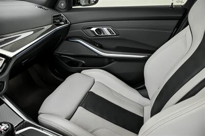 2023 BMW M3 -$15K MODS-FBO TUNE-KW SPRINGS - Photo 37 - Joliet, IL 60435