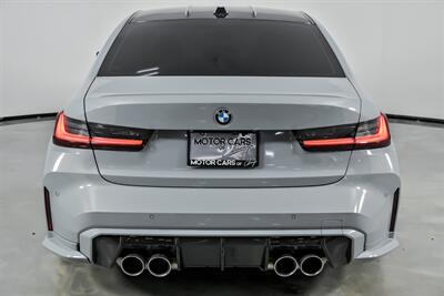2023 BMW M3 -$15K MODS-FBO TUNE-KW SPRINGS - Photo 11 - Joliet, IL 60435