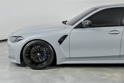 2023 BMW M3 -$15K MODS-FBO TUNE-KW SPRINGS - Photo 7 - Joliet, IL 60435