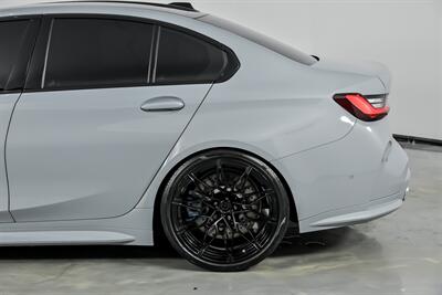 2023 BMW M3 -$15K MODS-FBO TUNE-KW SPRINGS - Photo 9 - Joliet, IL 60435
