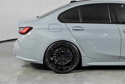 2023 BMW M3 -$15K MODS-FBO TUNE-KW SPRINGS - Photo 13 - Joliet, IL 60435