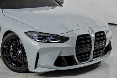 2023 BMW M3 -$15K MODS-FBO TUNE-KW SPRINGS - Photo 3 - Joliet, IL 60435