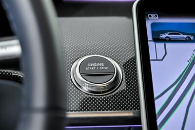 2025 Mercedes-Benz AMG S 63 E Performance   - Photo 31 - Joliet, IL 60435
