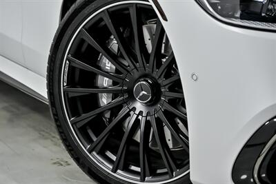 2025 Mercedes-Benz AMG S 63 E Performance   - Photo 4 - Joliet, IL 60435
