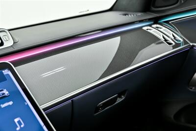 2025 Mercedes-Benz AMG S 63 E Performance   - Photo 36 - Joliet, IL 60435