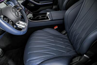 2025 Mercedes-Benz AMG S 63 E Performance   - Photo 22 - Joliet, IL 60435