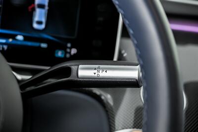 2025 Mercedes-Benz AMG S 63 E Performance   - Photo 30 - Joliet, IL 60435