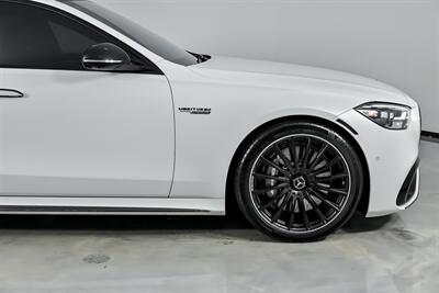 2025 Mercedes-Benz AMG S 63 E Performance   - Photo 15 - Joliet, IL 60435