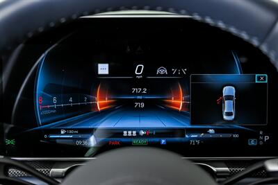 2025 Mercedes-Benz AMG S 63 E Performance   - Photo 27 - Joliet, IL 60435