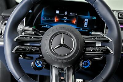 2025 Mercedes-Benz AMG S 63 E Performance   - Photo 28 - Joliet, IL 60435