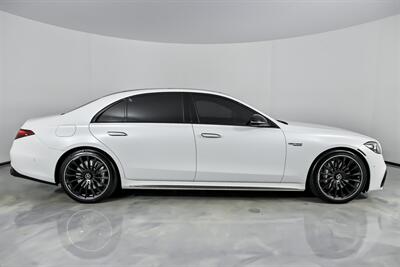 2025 Mercedes-Benz AMG S 63 E Performance   - Photo 14 - Joliet, IL 60435