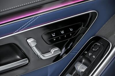 2025 Mercedes-Benz AMG S 63 E Performance   - Photo 19 - Joliet, IL 60435