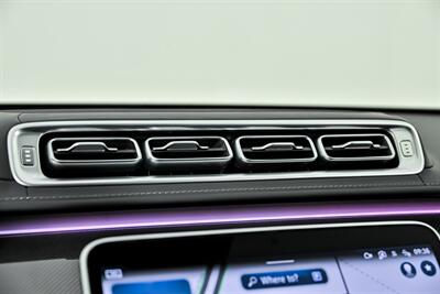 2025 Mercedes-Benz AMG S 63 E Performance   - Photo 32 - Joliet, IL 60435