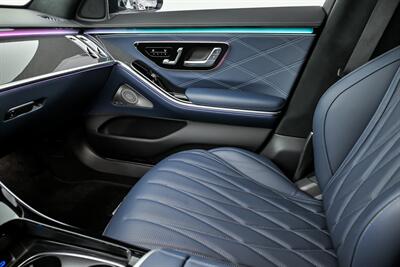 2025 Mercedes-Benz AMG S 63 E Performance   - Photo 37 - Joliet, IL 60435