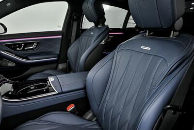 2025 Mercedes-Benz AMG S 63 E Performance   - Photo 23 - Joliet, IL 60435