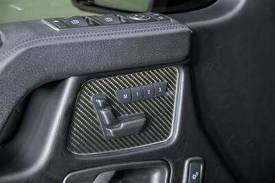 2017 Mercedes-Benz AMG G 65   - Photo 19 - Joliet, IL 60435