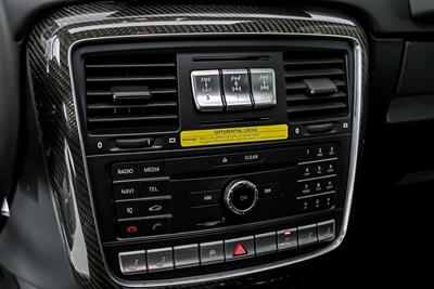 2017 Mercedes-Benz AMG G 65   - Photo 33 - Joliet, IL 60435