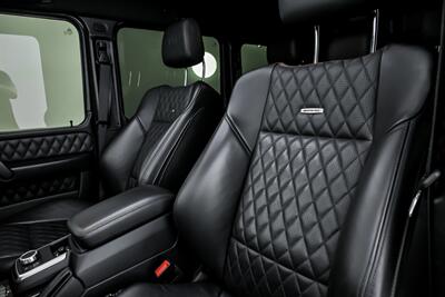 2017 Mercedes-Benz AMG G 65   - Photo 22 - Joliet, IL 60435